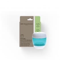 New Beginnings Portable 4 in 1 Steriliser