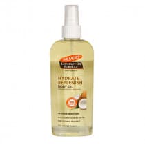 Palmers Coconut Oil Formula Coconut Oil Body Oil 150ml