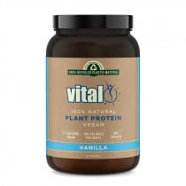 Vital Protein Powder Vanilla 1kg