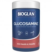 Bioglan Glucosamine 1500mg 200 tablets