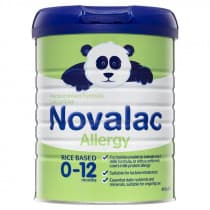 Novalac Allergy Premium Infant Formula 800g