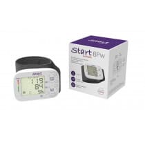 Start by iHealth Blood Pressure Wrist Monitor