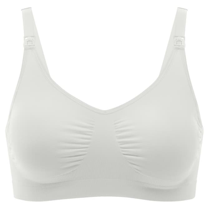 Buy Medela Maternity and Nursing Bra Large White Online