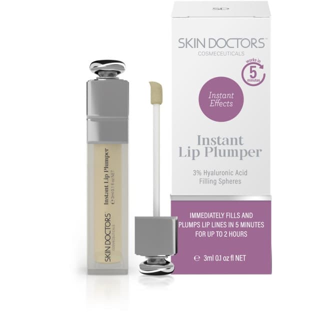 Buy Skin Doctors Instant Lip Plumper 3ml Online
