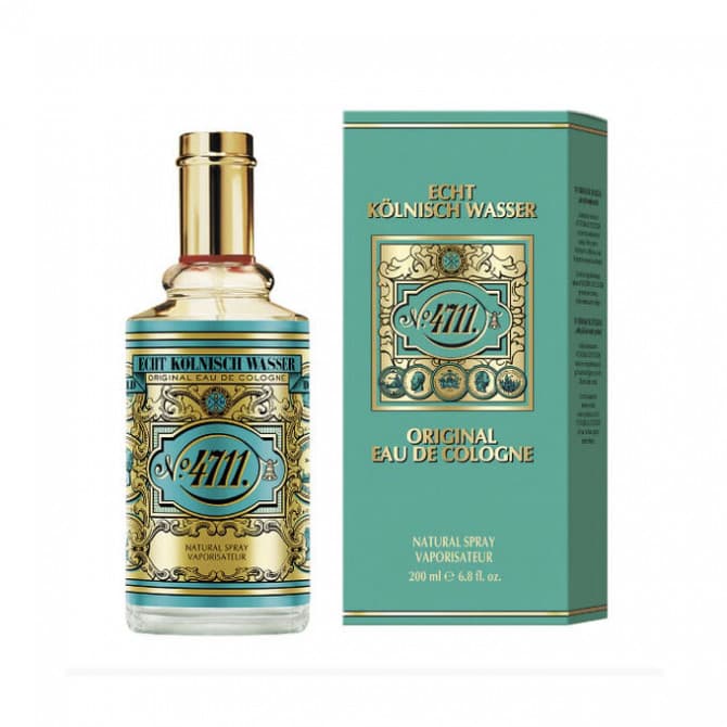4711 perfume hotsell