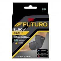  Futuro Comfort Fit Elbow Support Adjustable
