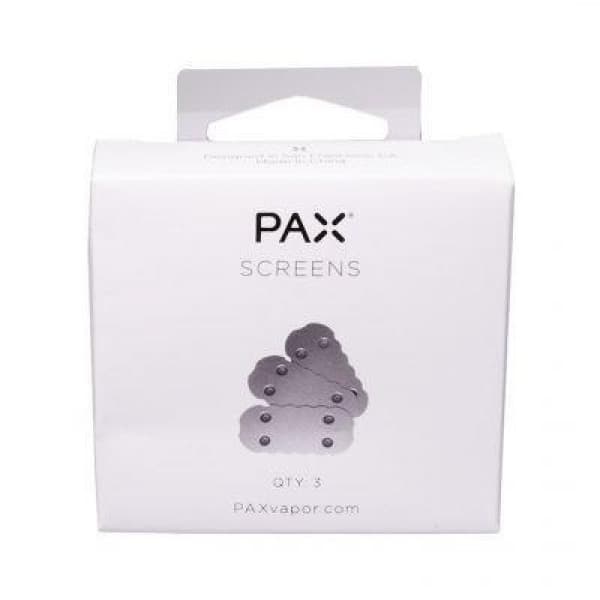 Buy Pax 2 & 3 Accessory Screens 3 Pack Online