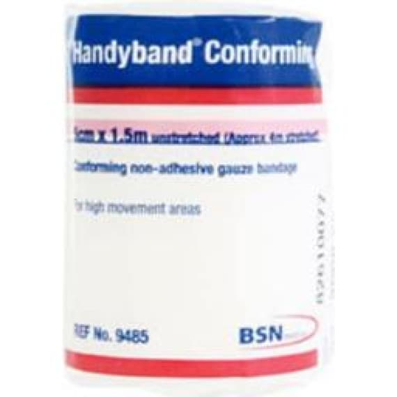 Handyband Conforming Bandage 5cm x 1.5m