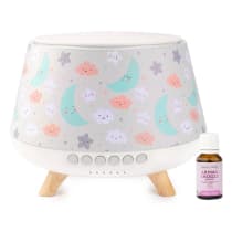 Lively Living Aroma Snooze Plus Humidifier