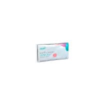 BEPPY SOFT + COMFORT TAMPONS WET 4PC