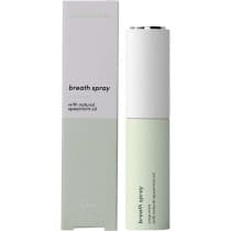Gem Breath Spray Crisp Mint with Natural Spearmint Oil 9ml