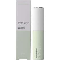 Gem Breath Spray Crisp Mint with Natural Spearmint Oil 9ml