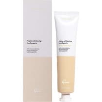 Gem Triple Whitening Toothpaste Cinnamon Mint 100g