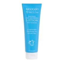 Moogoo Baby & Child Natural Fast-Absorbing Lotion with Ceramids 200g