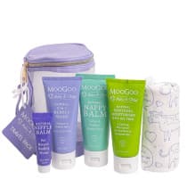 Moogoo Baby Travel Pack