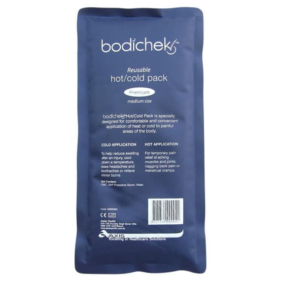 Buy Bodichek Hot/Cold Pack Premium Medium Online
