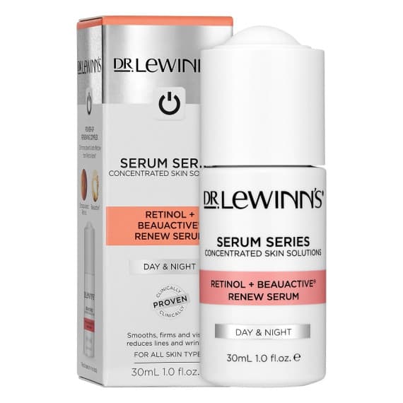 Buy Dr. LeWinns Serum Series Renew 30ml Online Pharmacy Direct AU