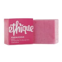 Ethique Pinkalicious Shampoo Bar for Normal Hair 110g