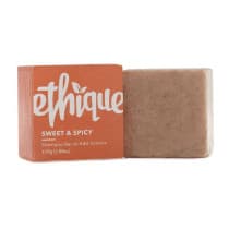 Ethique Sweet & Spicy Shampoo Bar to Add Volume 110g