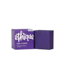 Ethique Tone It Down Purple Solid Shampoo 110g