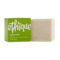 Ethique Heali Kiwi Shampoo Bar for Touchy Scalps 110g