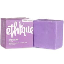 Ethique Wombar Solid Shampoo for Normal Hair 110g