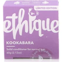 Ethique Solid Conditioner Bar Kookabara 60g