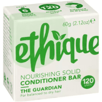 Ethique Nourishing Solid Conditioner Bar The Guardian 60g