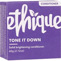 Ethique Solid Conditioner Bar Tone It Down 60g