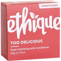 Ethique Solid Conditioner Bar Too Delicious 60g