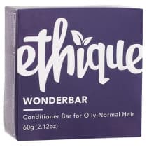 Ethique Solid Conditioner Bar Wonderbar 60g