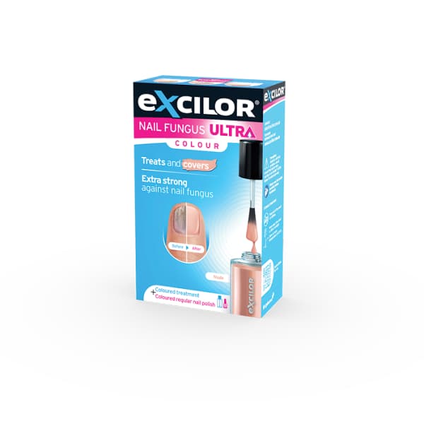 Excilor Fungal Nail Infection Pen