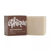 Ethique Frizz Wrangler Shampoo Bar for Normal-Dry Hair 110g