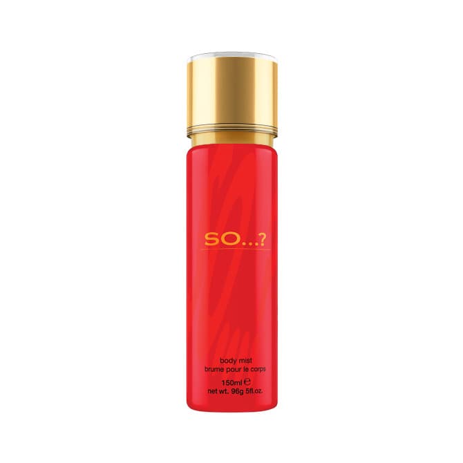 Buy Body Mist 150ml Online