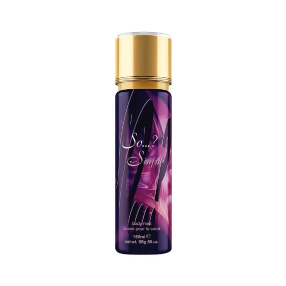 Buy So.. Sinful Body Mist 150ml Online