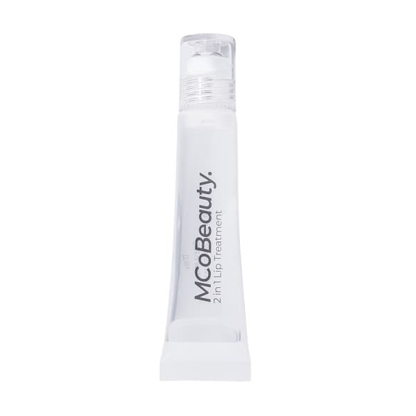 Buy MCo Beauty Glow and Treat 2 in 1 Lip Treatment Coconut Online