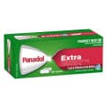 Panadol Extra Optizorb Paracetamol 500/65mg Caplets 48
