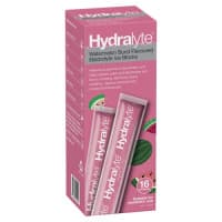 Hydralyte Watermelon Electrolyte 16s