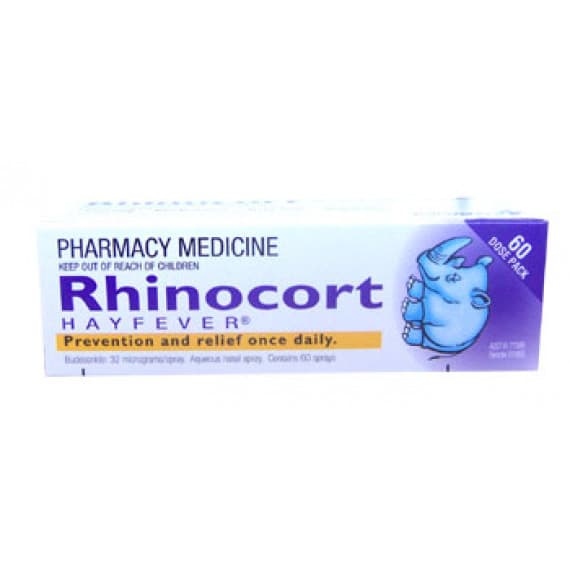 Rhinocort buy