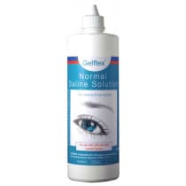 Gelflex Normal Saline 500ml