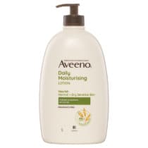 Aveeno Daily Moisturising Lotion 1 Litre