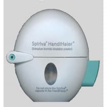 Handihaler Inhalation Device