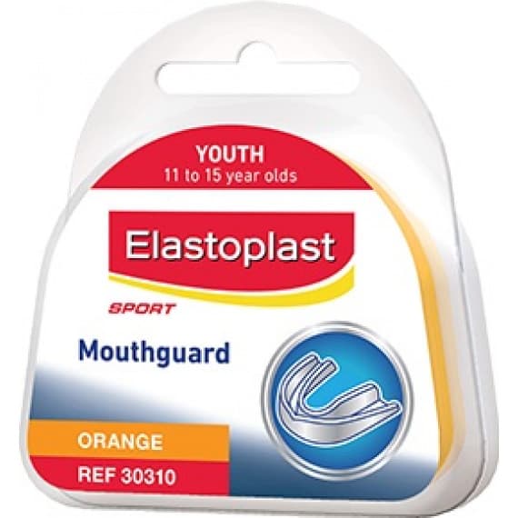 Elastoplast Sport Mouthguard Youth Assorted Colour