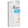 Nair Sensitive Precision Facial Hair Remover Cream 20g