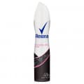Rexona Women Invisible Dry Pure Antiperspirant Aerosol 150ml