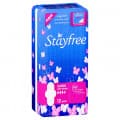 Stayfree Super With Wings 12