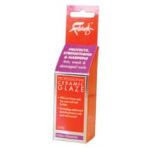 Fabulicious Ceramic Glaze 15ml