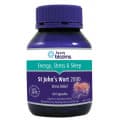 Henry Blooms St. Johns Wort 2000mg 60 Capsules