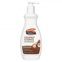 Palmers Coconut Oil Formula Body Lotion 400ml