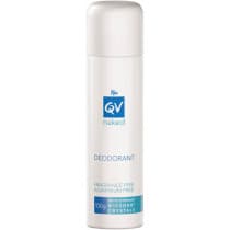 Ego QV Naked Deodorant Spray 100g